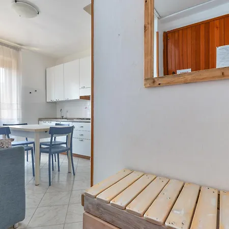 Apartment Cassiopea Porto Azzurro