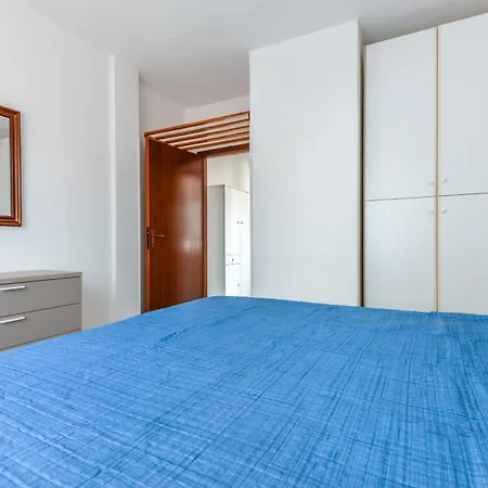 Cassiopea Apartment *