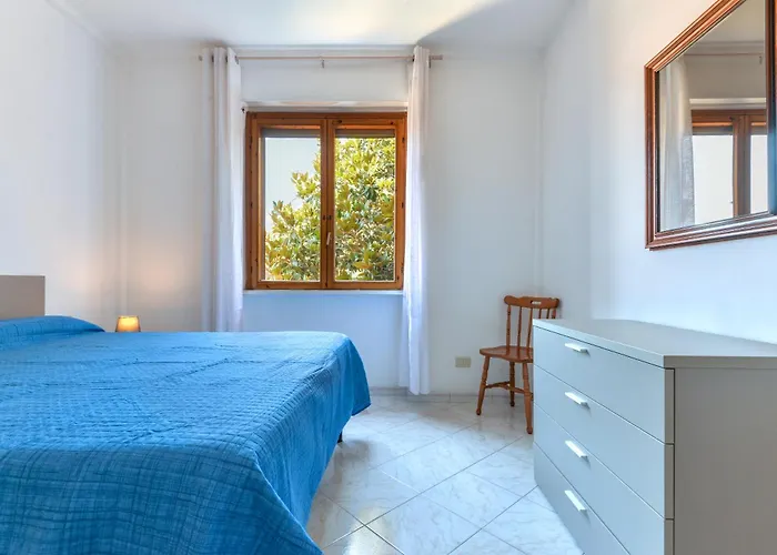 Cassiopea 아파트 포르투 아주로