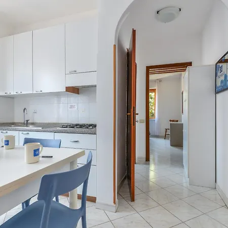 Appartement Cassiopea Porto Azzurro