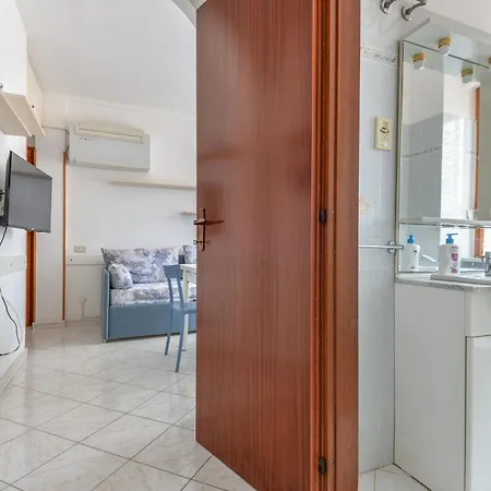 Appartement Cassiopea Porto Azzurro
