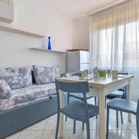 Apartamento Cassiopea *