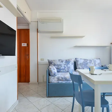 Cassiopea Apartamento Porto Azzurro