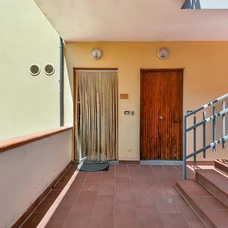 Cassiopea Porto Azzurro